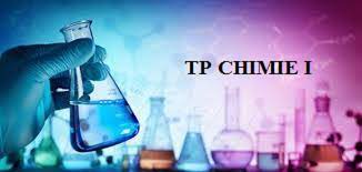 TP CHIMIE