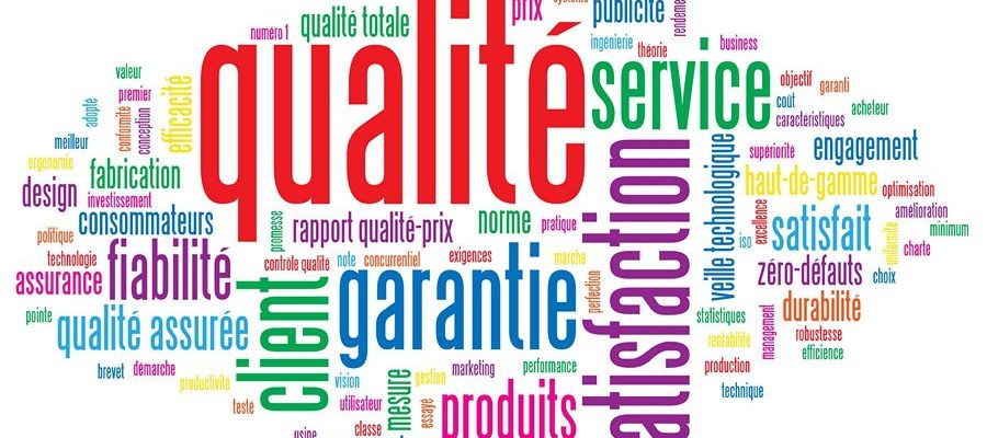 QUALITE