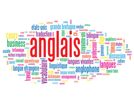 ANGLAIS