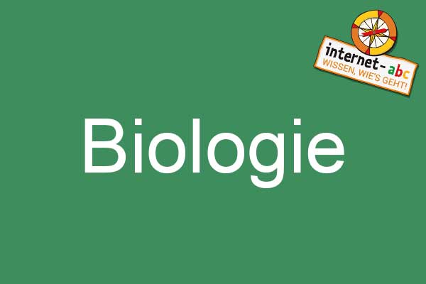 BIOLOGIE
